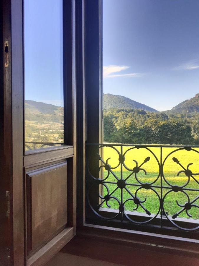 La Posada Del Tenor Molledo Exteriér fotografie